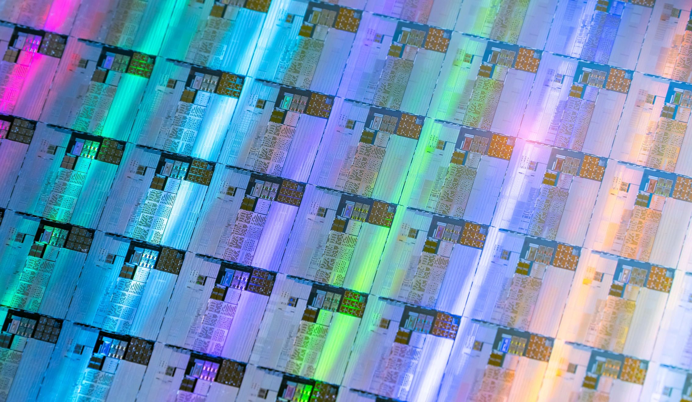 Electronic components used in automation systems